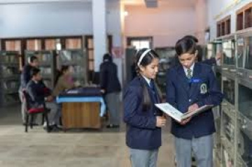 Best CBSE School in Dehradun- Pestleweed School