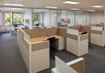 Contact us to know about the office space available on lease in Noida Sector 31.
