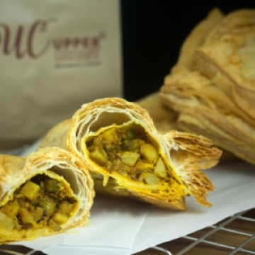 Look for Best Sizzlers in Ahmedabad