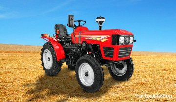 Eicher 188 Tractor Price in India For Agriculture
