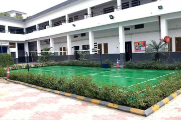 Day Boarding School in Bareilly