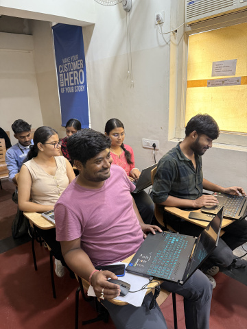 AI Digital Marketing Course with Internship and Job Assistance | NIHT