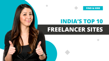 Freelancers in India - Nearby Freelancers