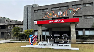 Enroll in UPES Online Courses – Study from Anywhere