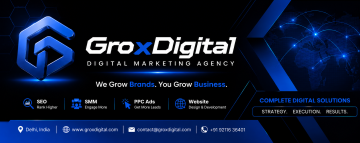 GroxDigital