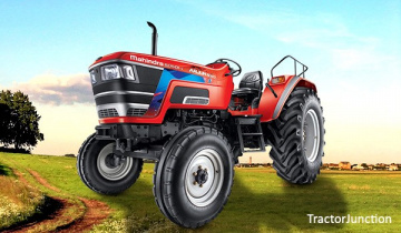 Mahindra Arjun 605 Tractor Price & Specification