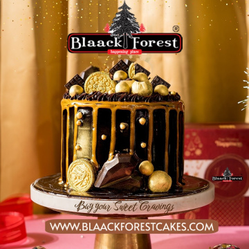 Classy Cake Shop in Tirunelveli