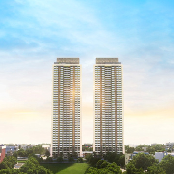 Luxury Residential Projects in Noida | Experion Elements