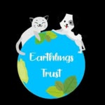 Earthlings Trust – Leading Animal Welfare NGO in Noida / Delhi-NCR