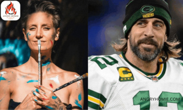 Decoding 'Blu of Earth': Aaron Rodgers’ Relationship History Exposed