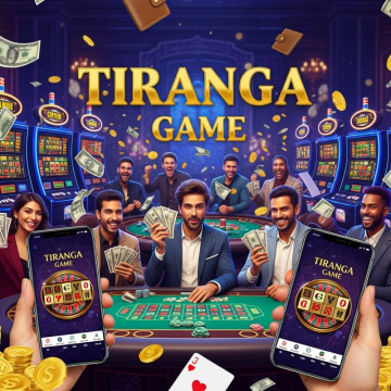 tiranga game