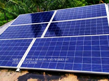 The best Solar Panels Installation Company in Bangalore, Hyderabad, South India