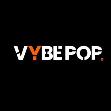 Vybepop