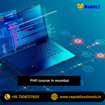 PHP training institute in mumbai