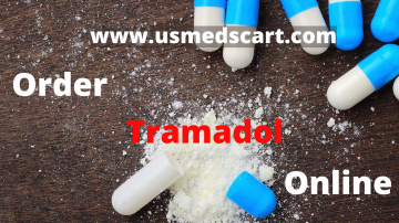 Buy Tramadol online without prescription | Tramadol for Sale USMedsCart.com