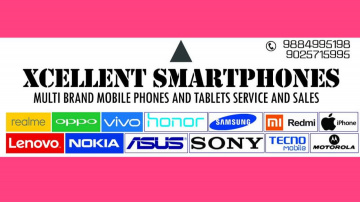 SMARTPHONES AND TABLETS SERVICE