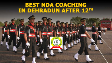 Find the Top NDA and CDS Coaching Centers in Dehradun
