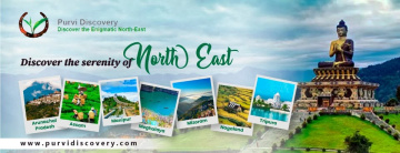 Purvi Discovery - Assam tour packages and Assam Tour Operator
