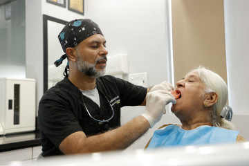 DR BHUTANI DENTAL CLINIC | Trusted Dental Care Near You
