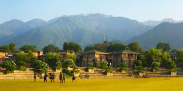 School in Dehradun- Kasiga School