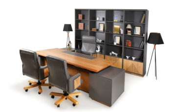 Best Office Furniture Brands in India