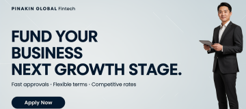PINAKIN GLOBAL Fintech Pvt. Ltd.