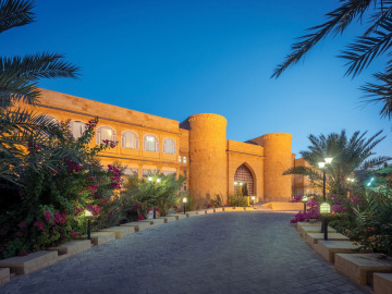 Best Hotel in Jaisalmer for a Luxury Stay | Hotel Rang Mahal