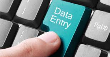 Genuine US Medical Data Entry Project - 11 Month Contract  7708244092