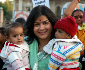 Orphanage Jaipur - Child Care & Support | Surman Sansthan