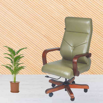 Why Do We Need Ergonomic Office Chairs Rather Than Simple Chairs?