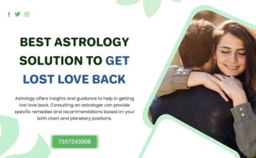 Vashikaran to get boyfriend back