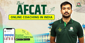 Best AFCAT Online Coaching