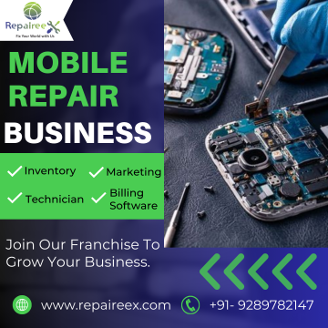 How To Grow Your Mobile Repair Business