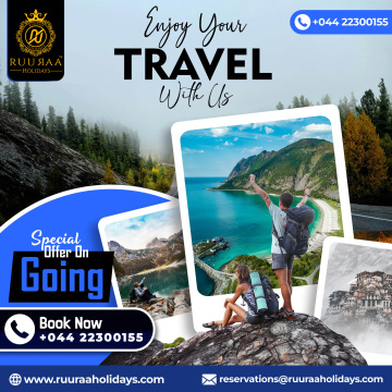 Best Travel Agency Chennai