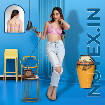 Buy Everyday Bra For Women Starting At ₹99 Only - NUTEX.IN
