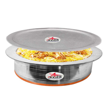 Biryani Handi