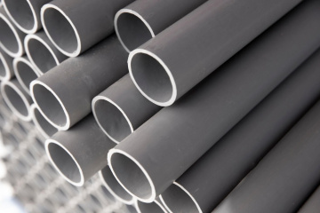 Industrial PVC Pipes Fittings in Ahmedabad | +91 9427071403