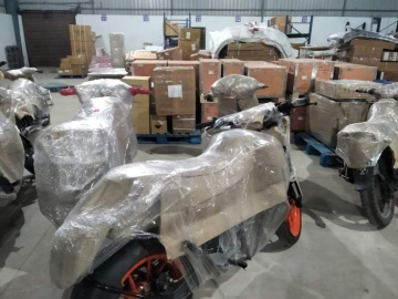 Packers & Movers in Chandigarh