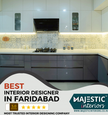 Best interior designers in faridabad