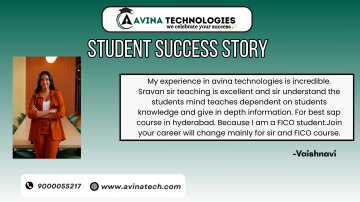 Best SAP training institute in Hyderabad Ameerpet