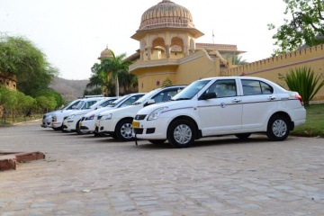 Rajasthan Cars Rental