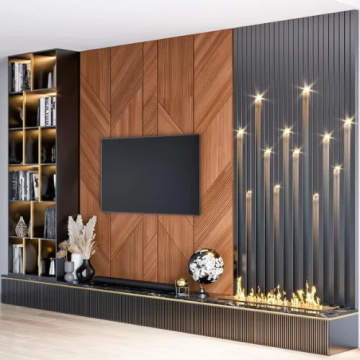 Premium PVC Laminate Solutions | Maruti Plast
