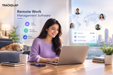 Remote Work Management Software to Boost Team Productivity