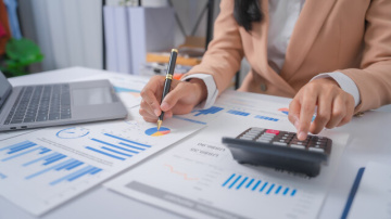 Accounting Course in Delhi, Gain Professional Competence in Banking by SLA Consultants India