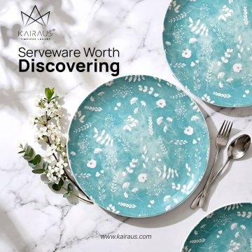 Premium Serveware for Elegant Hosting by Kairaus