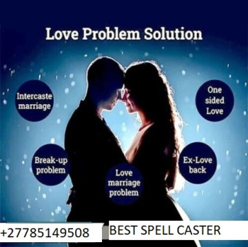 #Love Spell Caster USA: Real Love Binding Spells for Marriage +27785149508 /