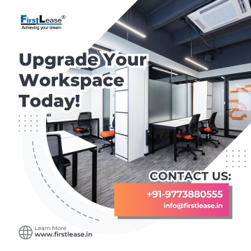 Top Grade-A Office Space for Rent in Jaipur