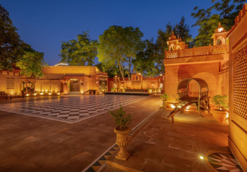 Wedding Venue in Jaipur