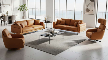 Sofa Set for Living Room