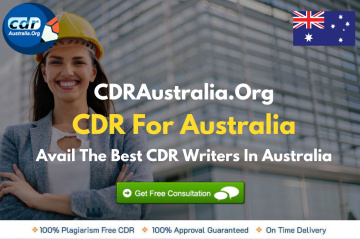 CDR For Australia – Get Free Consultant From CDRAustralia.Org
